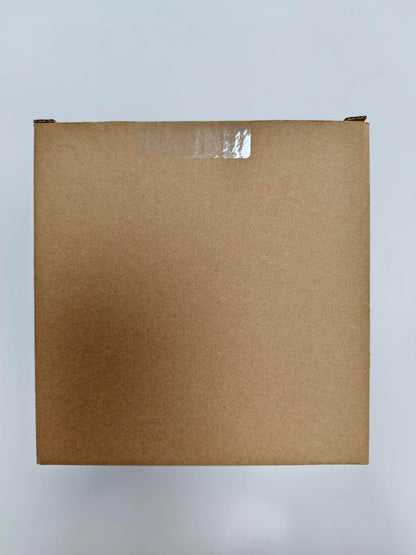 Chinesische Teetasse mit Drachenmuster - Porzellan Teeset 400ml - Rot