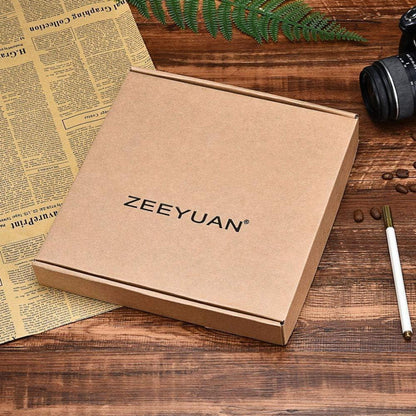 Fotoalbum Groß DIY Felt Scrapbooking Gästebuch Reisealbum