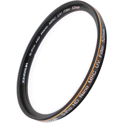 52mm UV Filter S-Pro HD Nano MRC B270 Schutzfilter