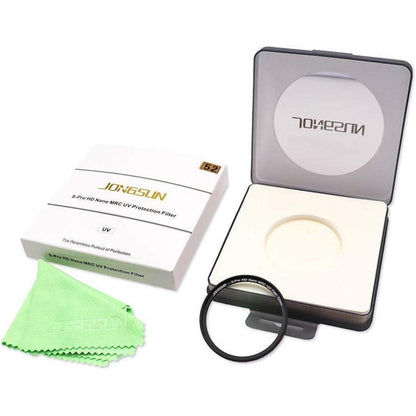 52mm UV Filter S-Pro HD Nano MRC B270 Schutzfilter