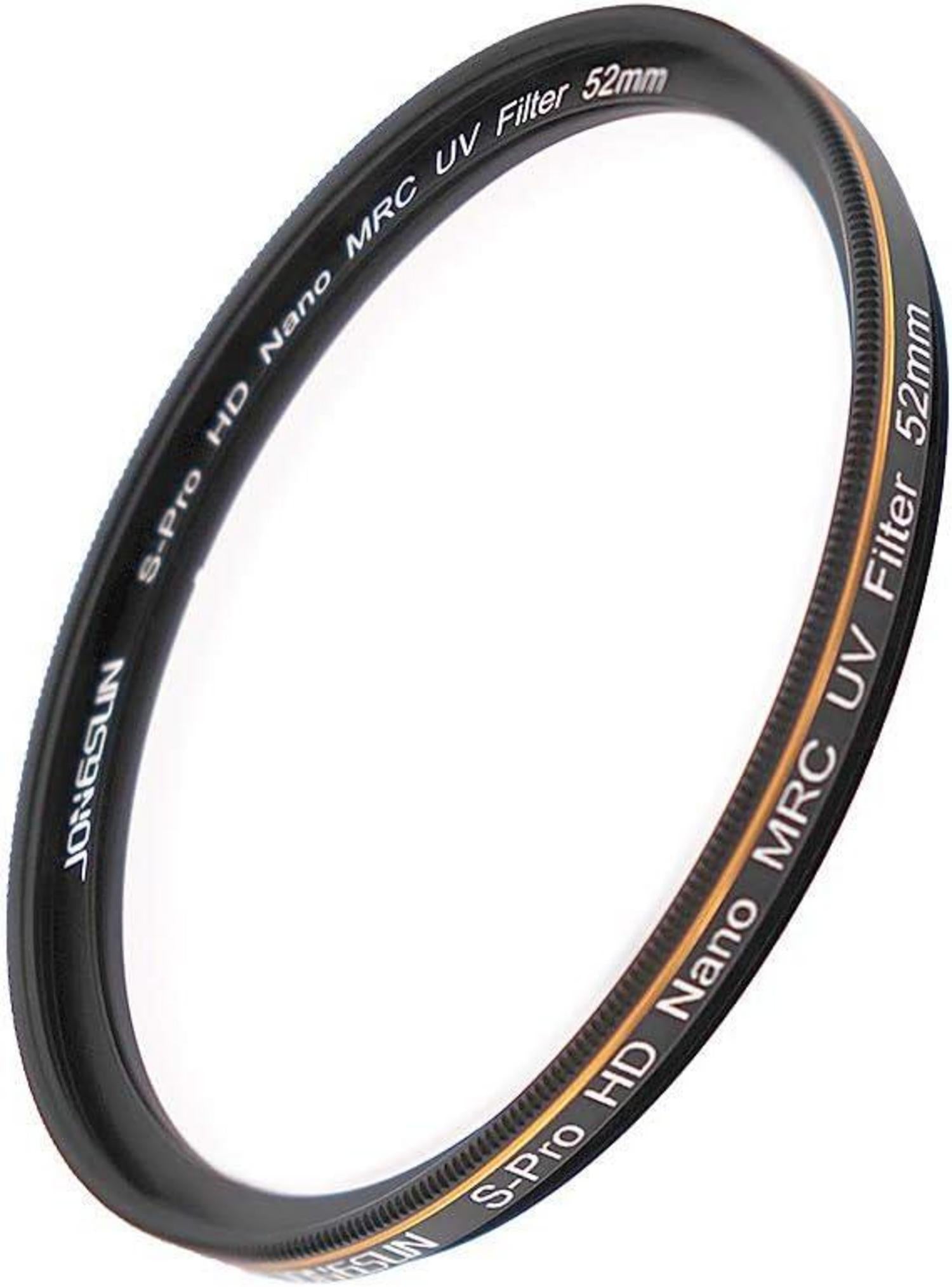 52mm UV Filter S-Pro HD Nano MRC B270 Mehrschichtbeschichtung