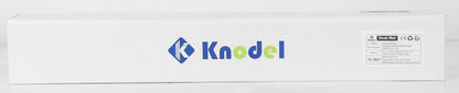 Knodel Tischunterlage 90x43cm PVC wasserdichte Schreibunterlage Büro Home