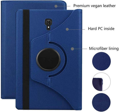 Hülle für Samsung Galaxy Tab A 10.5 2018 Smart Cover Schutzhülle Flip