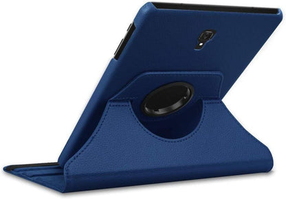 Schutzhülle für Samsung Galaxy Tab A 10.5 2018 Rotierend Flip Cover