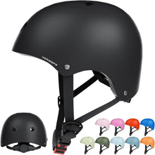 Kinder Fahrradhelm Skaterhelm verstellbar CE-zertifiziert 3-13 Jahre