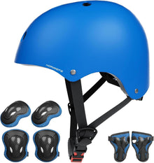 Kinder Fahrradhelm Skaterhelm verstellbar CE-zertifiziert 3-13 Jahre
