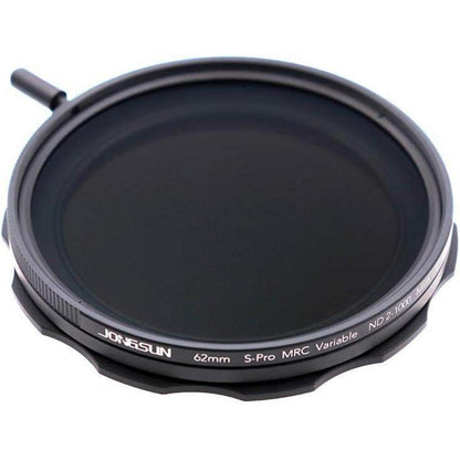 Variable ND Filter 62mm S-Pro HD MRC 16-Schicht