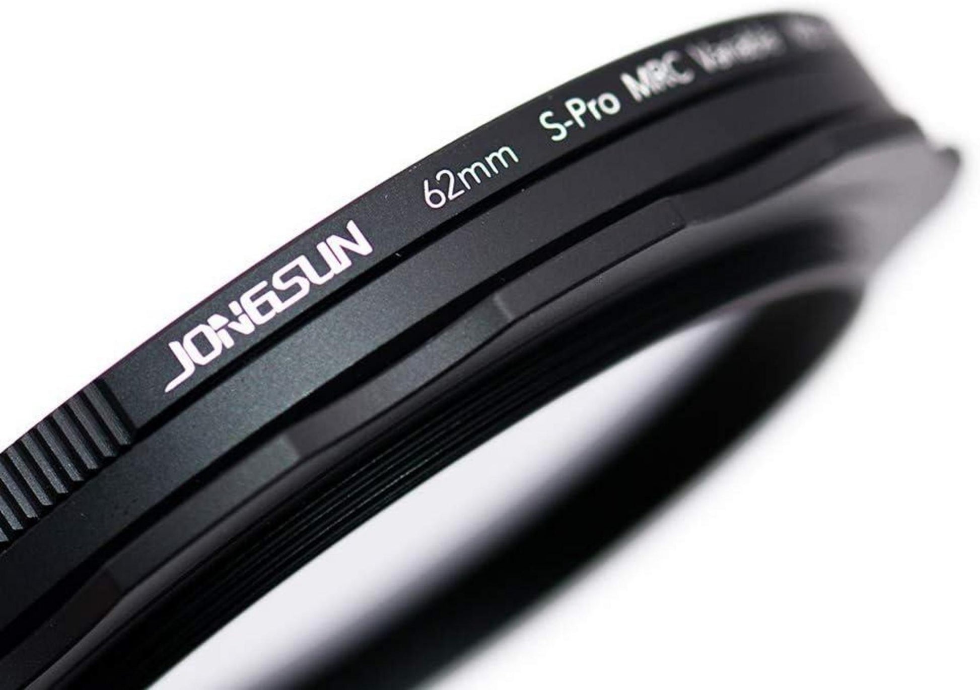 62mm Variable ND Filter S-Pro HD MRC 16-Schicht Nanobeschichtung ND2-ND1000
