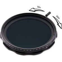 82mm Variable ND Filter S-Pro HD MRC 16-Schicht