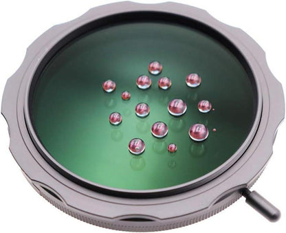 82mm Variable ND Filter S-Pro HD MRC 16-Schicht Nanobeschichtung ND2-ND1000