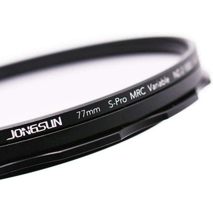 Variable ND Filter 77mm S-Pro HD MRC 16-Schicht