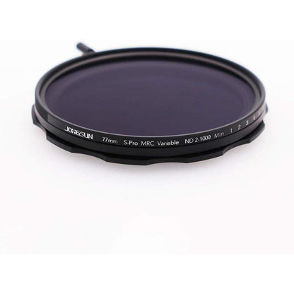 Variable ND Filter 77mm S-Pro HD MRC 16-Schicht