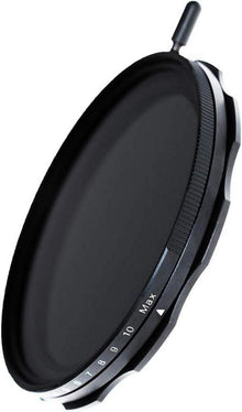 Variable ND Filter 77mm S-Pro HD MRC 16-Schicht ND2-ND1000