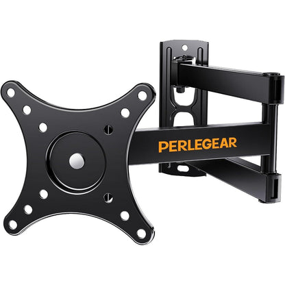 TV Wandhalterung Schwenkbar Neigbar Drehbar 10-32 Zoll VESA