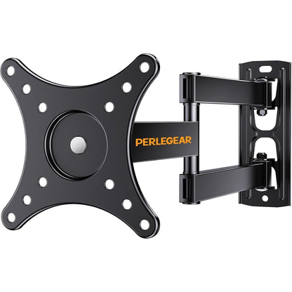 TV Wandhalterung Schwenkbar Neigbar Drehbar 10-32 Zoll VESA