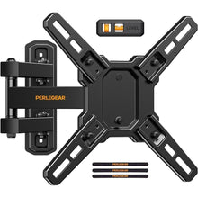 TV Wandhalterung Schwenkbar Neigbar Drehbar 13-42 Zoll 25Kg