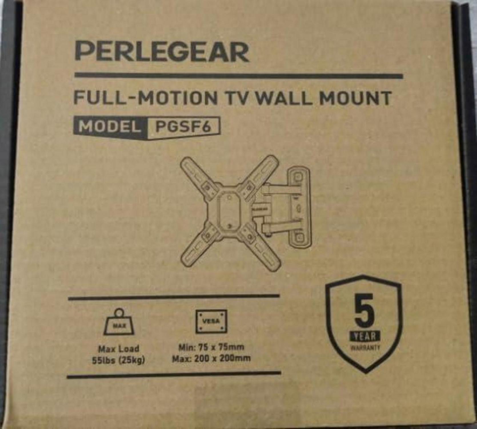 TV Wandhalterung Schwenkbar Neigbar Drehbar 13-42 Zoll 25kg VESA 200x200mm