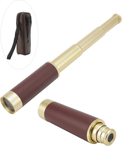 Taschenteleskop Monocular Telescope 25x30mm für Outdoor-Aktivitäten