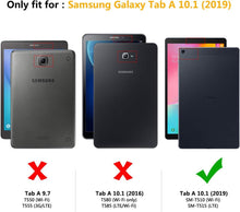 EasyAcc Samsung Galaxy Tab A 10.1 2019 T510 T515 Hülle