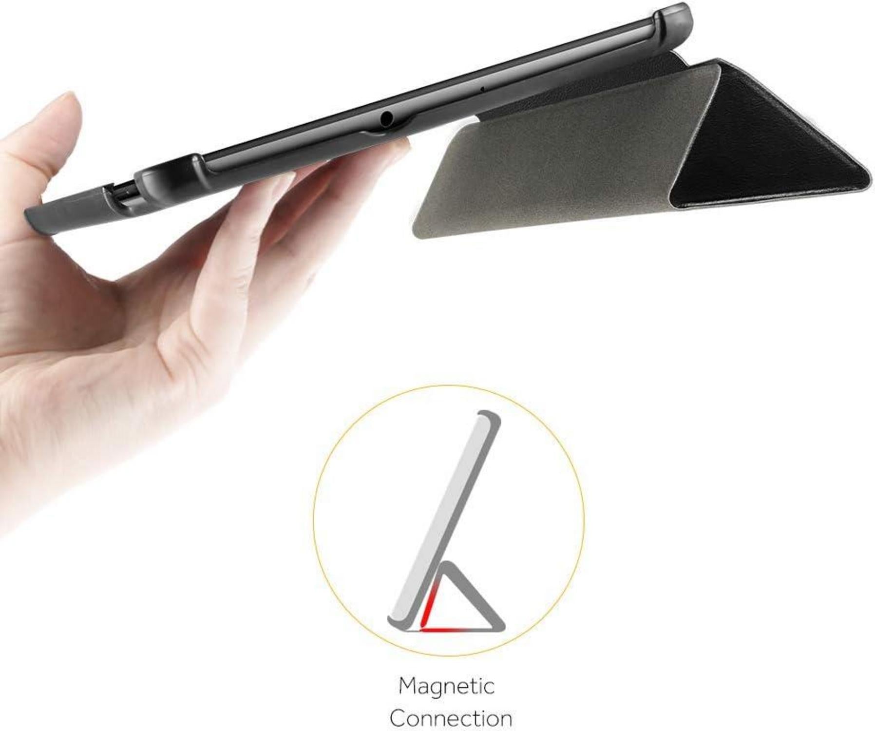 Schutzhülle für Samsung Galaxy Tab A 10.1 2019 T510 T515 - Ultra Dünn