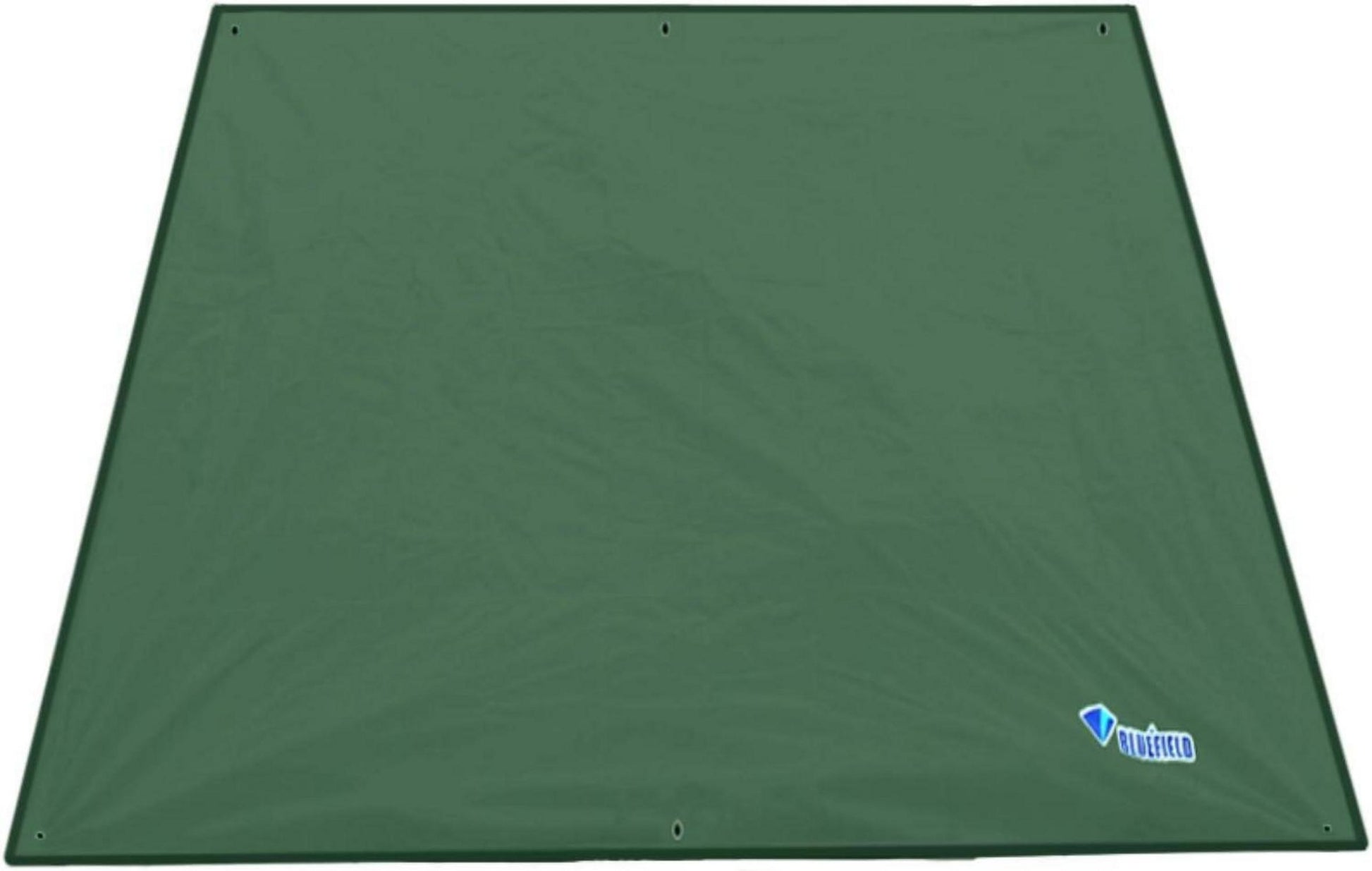 Wasserdichte Zeltplane Tarp für Hängematte Camping 420D Oxford-Gewebe