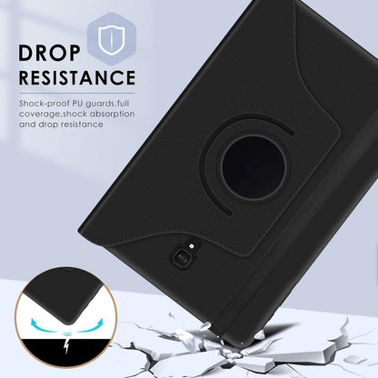 Schutzhülle für Samsung Galaxy Tab A 10.5 2018 360 Grad RotationsCover Case