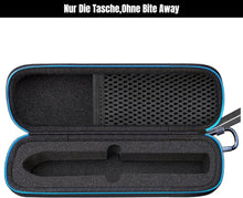Tasche für Bite Away Neo Stichheiler, Reisehülle, Schwarz