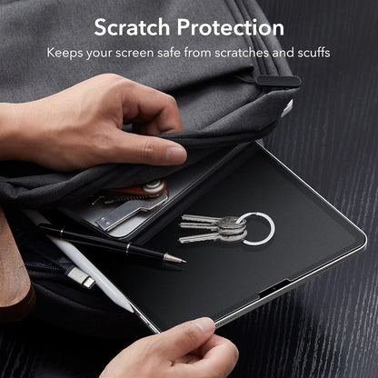 ESR Paper Feel Schutzfolie für iPad Pro 12,9 Zoll