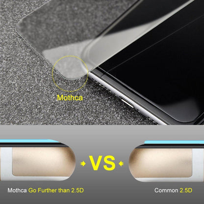 Panzer Matt Glas iPhone 11 XR, 2 Stk, 9H Schutzfolie