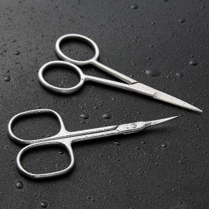 Professionelle Hautschere Set mit ultra scharfen Klingen