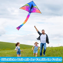 Anpro Drachen für Kinder und Erwachsene, Einleiner mit