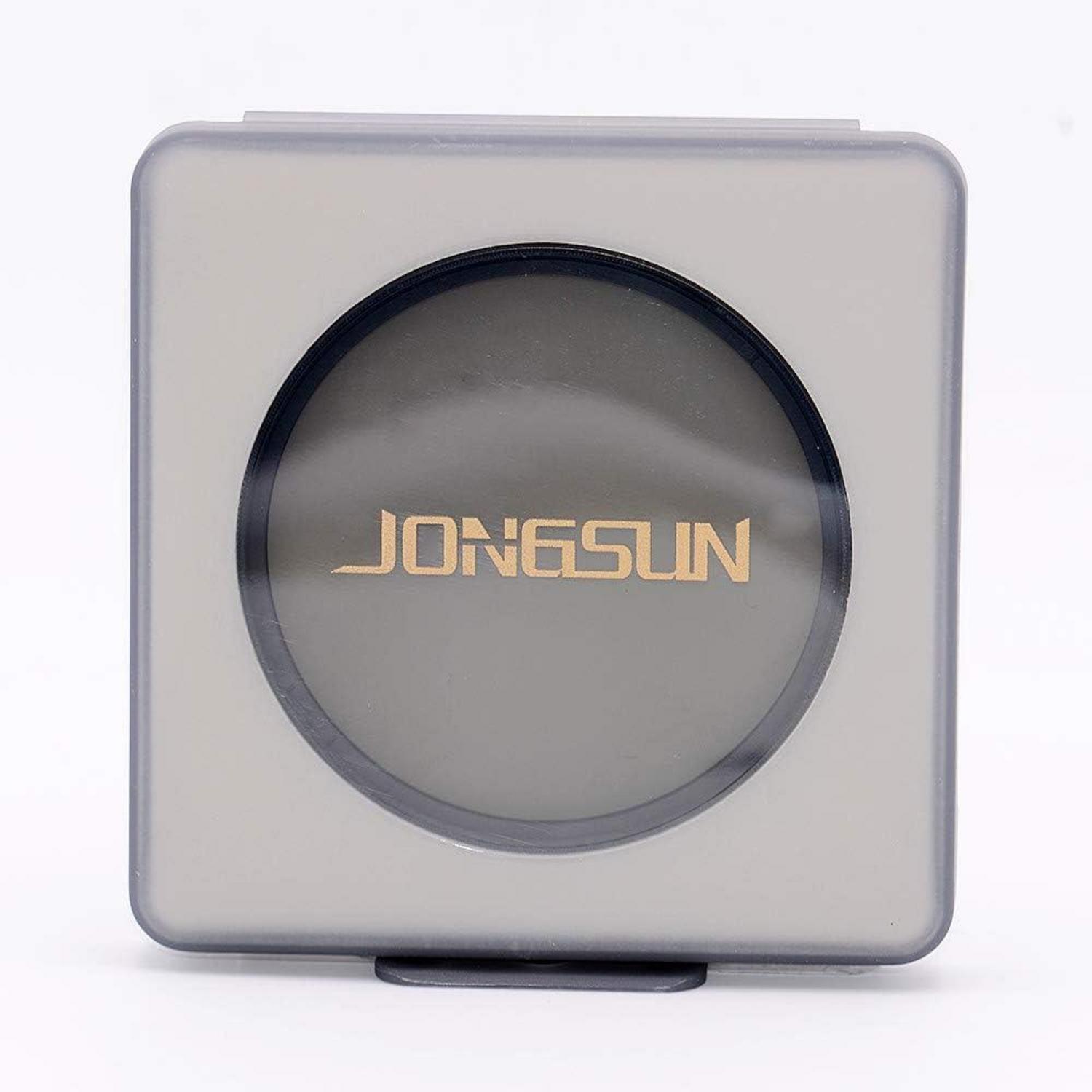 77mm Zirkularer Polfilter HD Nano MRC16 16-Schichten AGC NITTO Glass