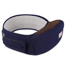 Baby Hüftsitz Taille Hocker 4 Tragepositionen 0-36