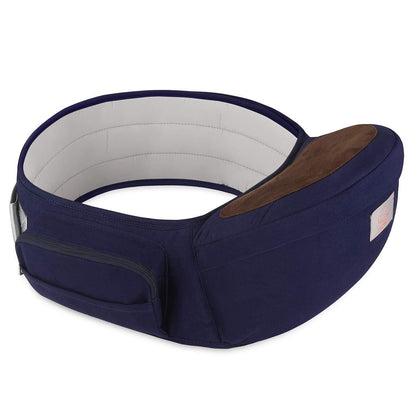 Baby Hüftsitz Taille Hocker 4 Tragepositionen 0-36