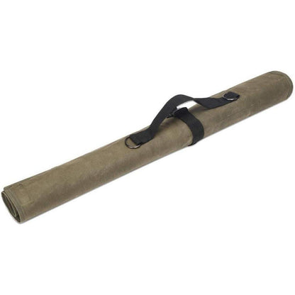 Aufbewahrungstasche für Küchenmesser, gewachstes