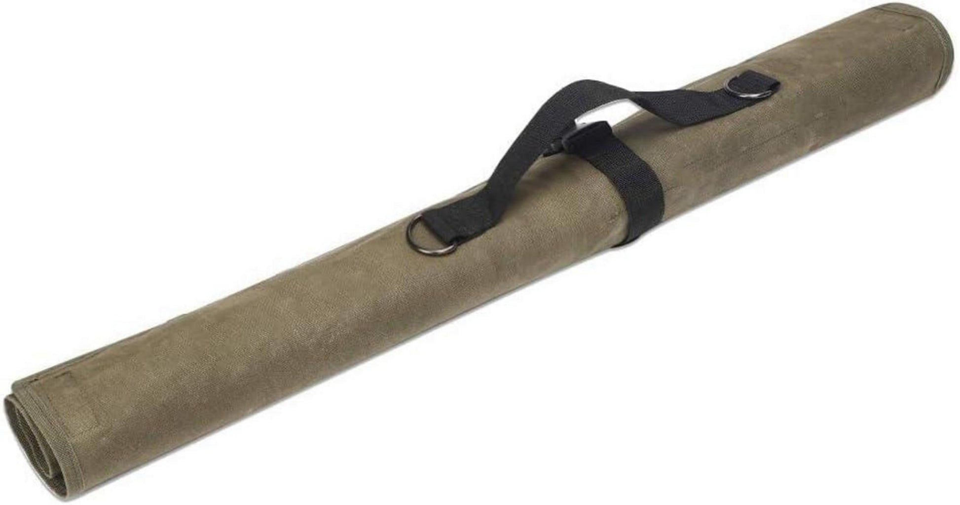 Küchenmesser Aufbewahrungstasche Canvas 9 Fächer 73,7 cm
