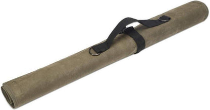 Küchenmesser Aufbewahrungstasche Canvas 9 Fächer 73,7 cm