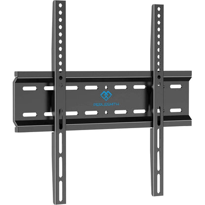 TV Wandhalterung 26-55 Zoll Flach Curved Fernseher Monitor