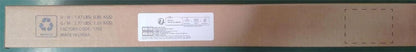 TV Wandhalterung 26-55 Zoll bis zu 50kg, Max.VESA 400x400mm, flach & Curved