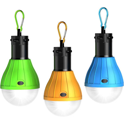 Campinglampe LED Laterne Notfallleuchte für Camping Zelt 150