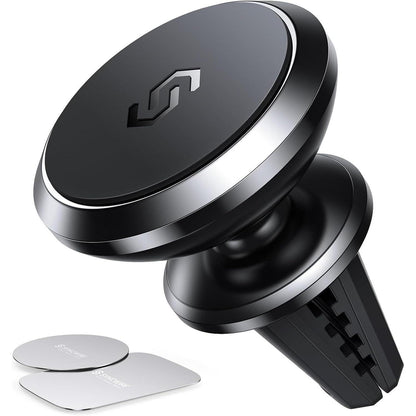 Syncwire Magnetische Auto Handyhalterung 360 Grad Drehbar