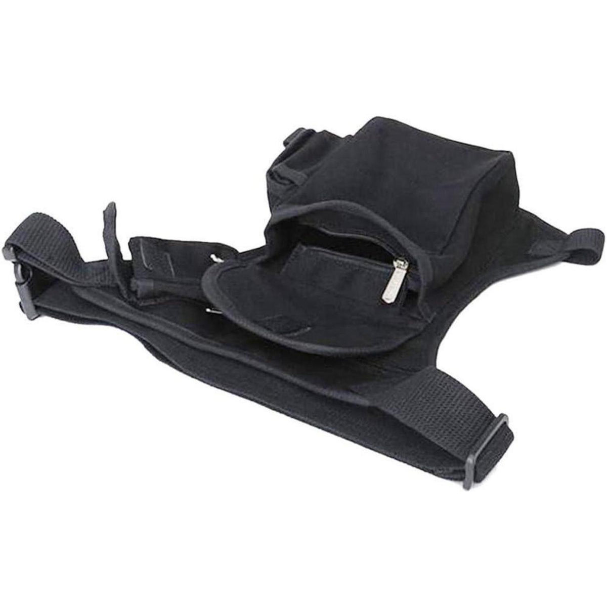 Hebetag Beintasche / Hüfttasche für Outdoor & Sport