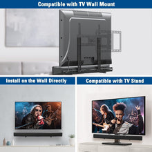 Universal Soundbar Halterung bis