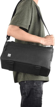 Fahrradtasche Isolierte 8L Kofferraumkühlertasche mit