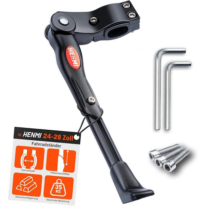 Fahrradständer 24-28 Zoll Höhenverstellbar Universal