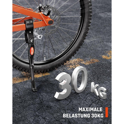 Fahrradständer 24-28 Zoll Höhenverstellbar Universal