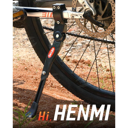 Fahrradständer 24-28 Zoll Höhenverstellbar Universal