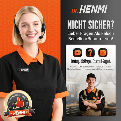 Fahrradständer 24-28 Zoll Höhenverstellbar Universal