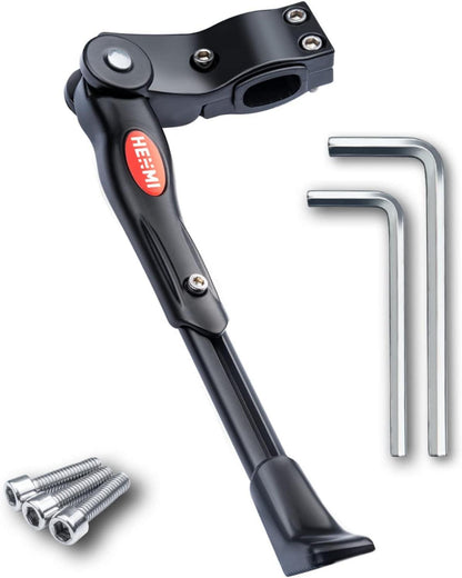 Fahrradständer 24-28 Zoll Höhenverstellbar Universal Seitenständer