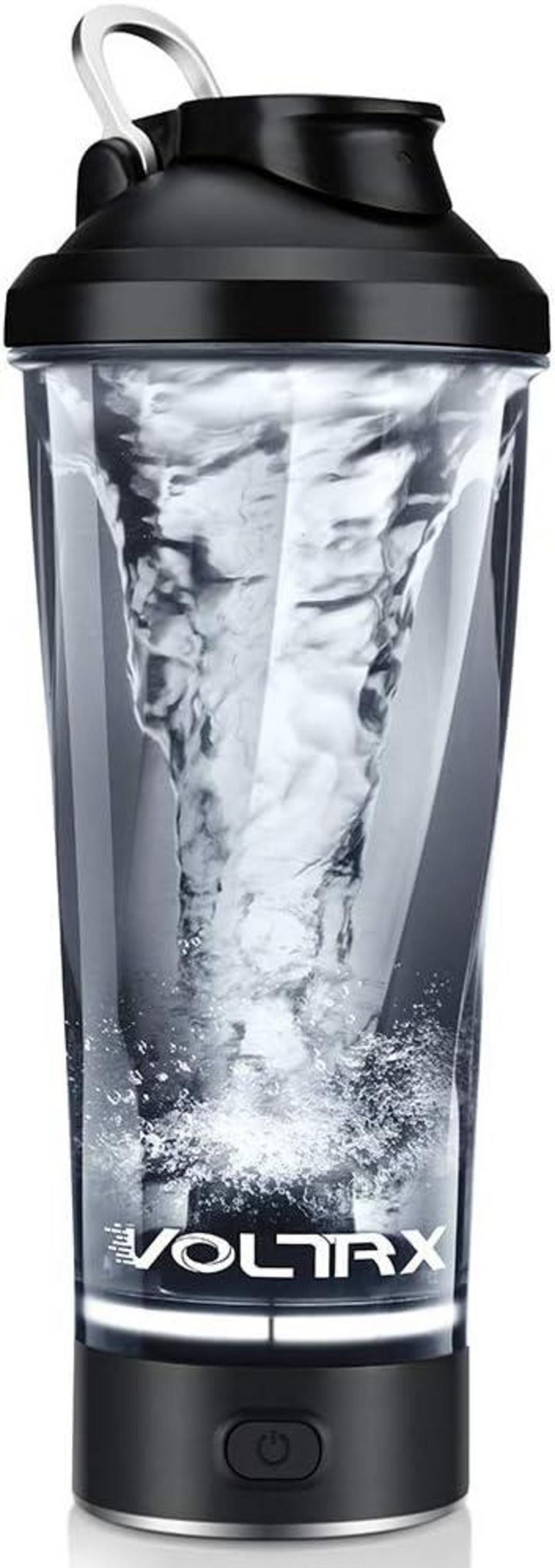 Elektrischer Protein Shaker USB wiederaufladbar Vortex Mixer 600 ml